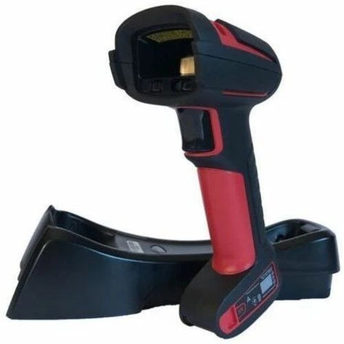 1991IXR3USB5N - Honeywell USB Kit Wireless Ultra Rugged Industrial 1d Pdf417 2d Xr Focus