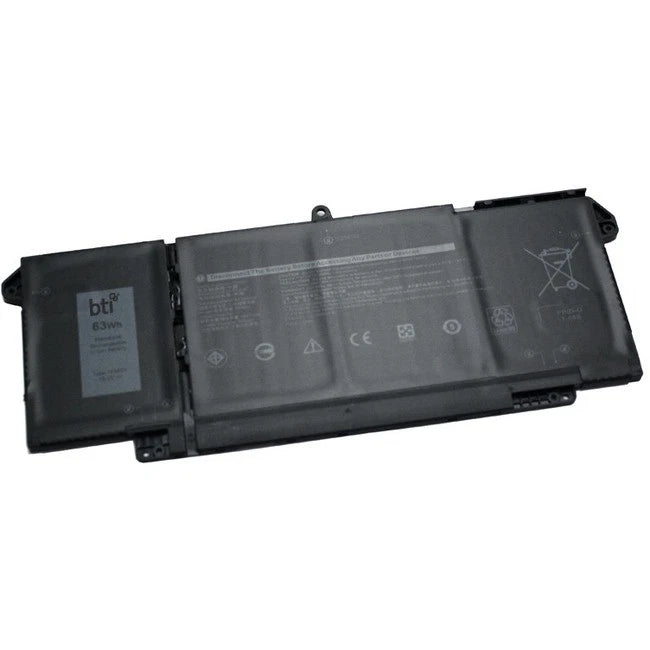 7FMXV-BTI - BTI Lithium Ion 4 Cell Battery