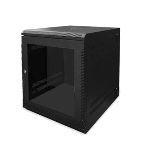 WAV-CBTF-WM12U-SW - Wavenet 12U Wall Mount Cabinet Alc