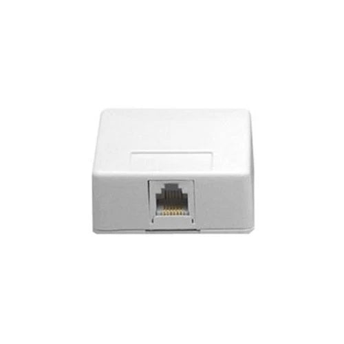 625SB6WH - ICC 625sb-6-wh Ic Bisc Jck 6cond.
