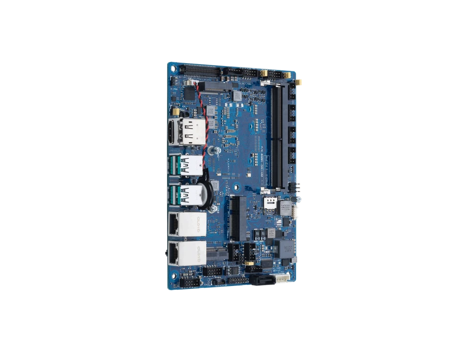 90ME0721-M0UCY0 - Asus 3.5” Single Board Computer