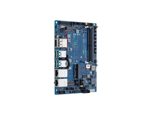 90ME0721-M0UCY0 - Asus 3.5” Single Board Computer