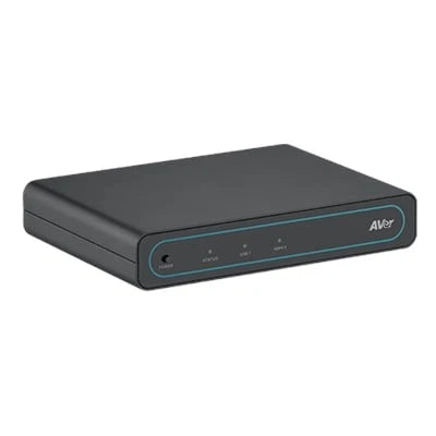 PATUSBUE1 - AverMedia 100m USB Extender