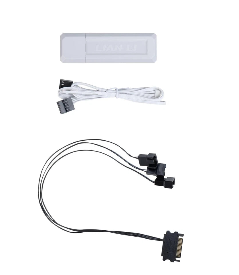 RF-T-W-01 - Lian Li UNI Fan SL Wireless & Strimer RF-T-W.01 Wireless Controller