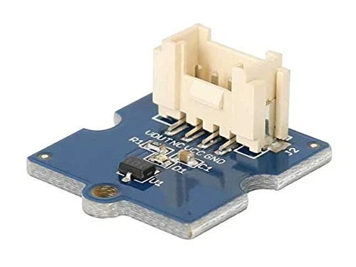 STEMHSENV9L1A - Texas Instruments Hall Sensor Module