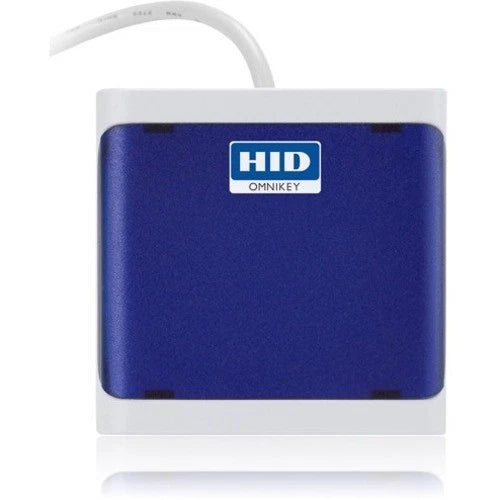 R50270001 - HID Preconfigured High-frequency Contactless Reader