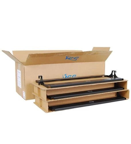 ICCMSRCMC5 - ICC 5" Deep Cable Management Bracket Panel