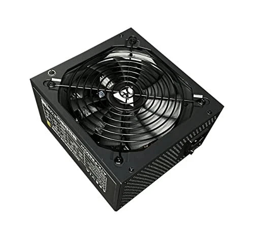 ATXPR850WPCIE5.0 - Apevia Prestige 850W Power Supply