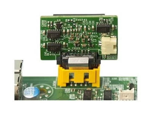 SSDDM032SMCMVN1 - Supermicro 32GB Solid State Drive