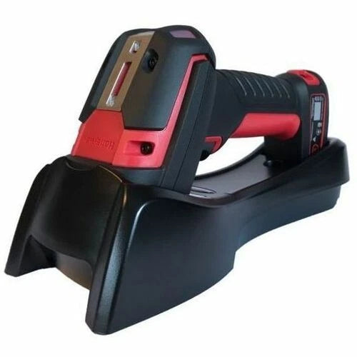 1991IXLR-3-N - Honeywell Granit XP Ultra-Rugged Long Range Scanner