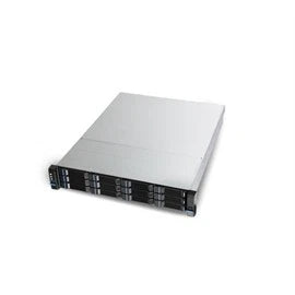 222782 - Chenbro Rm Rm24508m3rp5 8pt 12GB S SAS SATA 3 X 8038 hot-swap 1+1 Crps