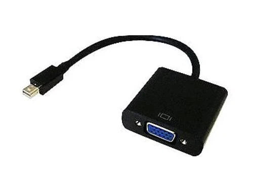 MDP-VGA-TM - Total Micro MDPVGA Video Cable Adapter