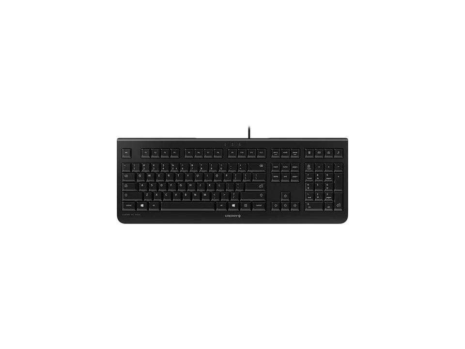 EZN-0800EU-2 - Cherry EZClean KC1000 Covered Keyboard