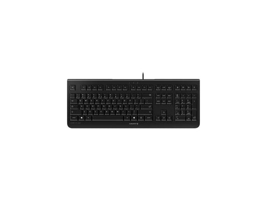 EZN-0800EU-2 - Cherry EZClean KC1000 Covered Keyboard
