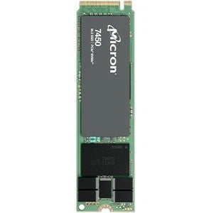 MTFDKBA400TFS1BC1ZABYYR - Micron 7450 MAX 400GB Solid State Drive