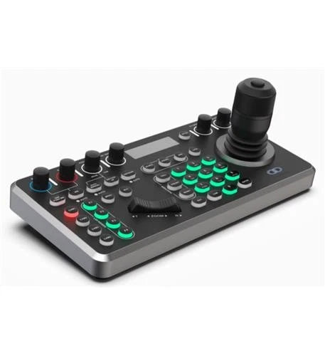 BM04-0032 - Boom Collaboration Boom Gojo Joystic Camera Controller