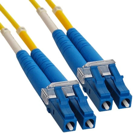 ICFOJ1M502 - ICC Singlemode Duplex LC-LC Fiber Optic Jumper