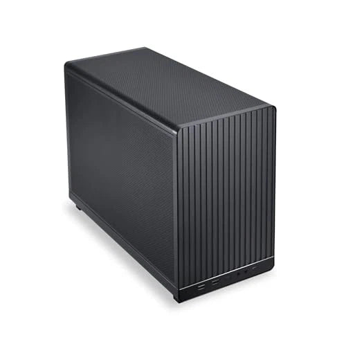 A3X-US - Lian Li A3X.US mATX 26.3L micro form factor Chassis- Supports up to 360 radiator