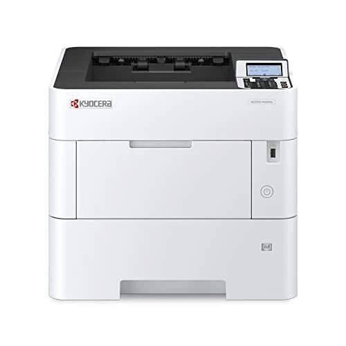 PA5500X - Kyocera ECOSYS PA5500x Monochrome Laser Printer 57 ppm 600 x 600 dpi