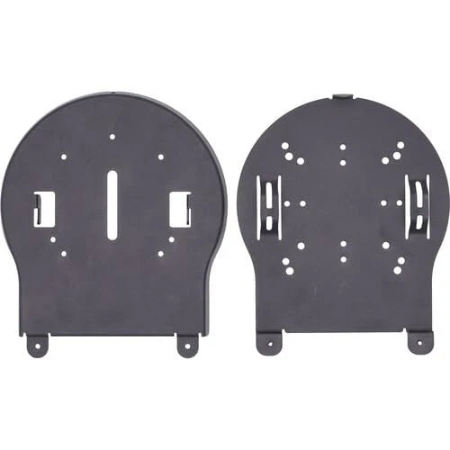 PTZ-CEILING-MOUNT - HuddleCamHD PTZ Camera Ceiling Mount Large Ptz Camera Large Ceiling Mount
