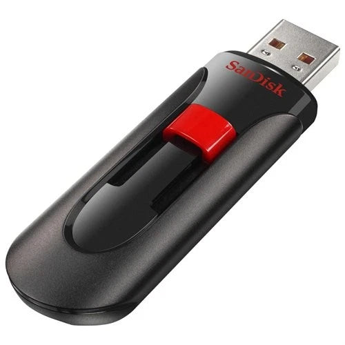 SDCZ60-032G-A11 - SanDisk Cruzer Glide USB Flash Drive