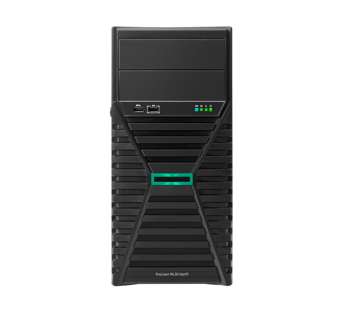 P87463-425 - HPE ProLiant ML30 Gen11 Tower Server