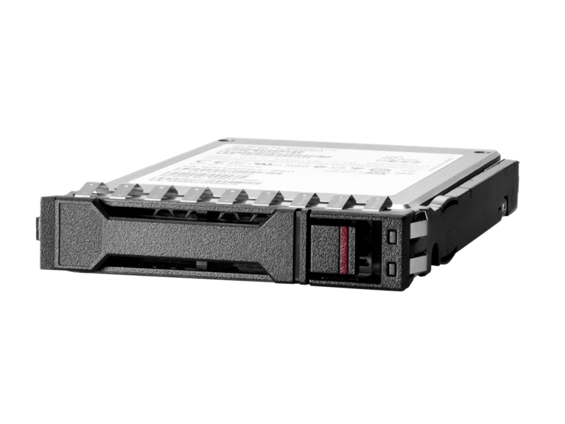 P28352-B21B - HPE 2.4TB SAS 12G Mission Critical 10K SFF HDD