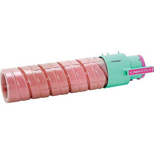 820074 - Ricoh RICOH MAGENTA TONER CARTRIDGE