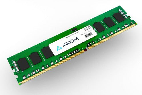 U-MEM-16GB-DDR4-AX - Axiom 16GB DDR4-2133 ECC RDIMM FOR NUTANIX - U-MEM-16GB-DDR4