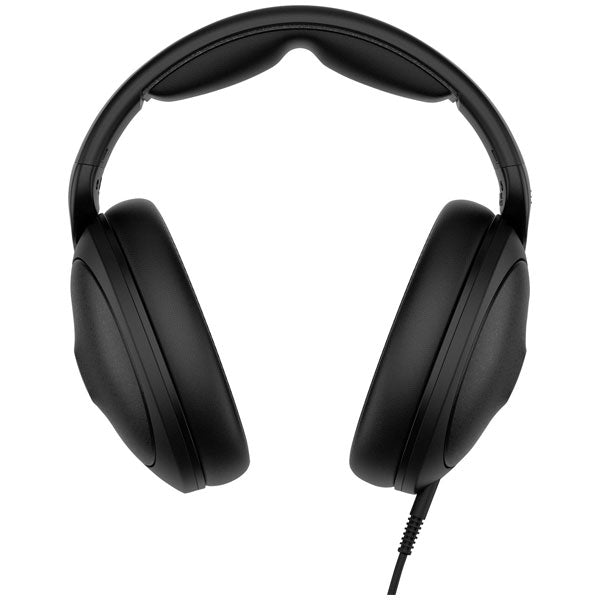 700401 - Sennheiser HD 620S Closed-Back Over-Ear Wired Audiophile Headphones