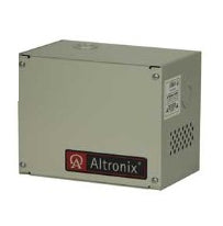 T2428300E - Altronix 24/28 VAC 12A XFMR IN ENCL