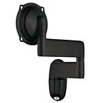 FLAT PANEL DUAL SWING ARM WALL MOUNT (26-45 DISPLAYS)