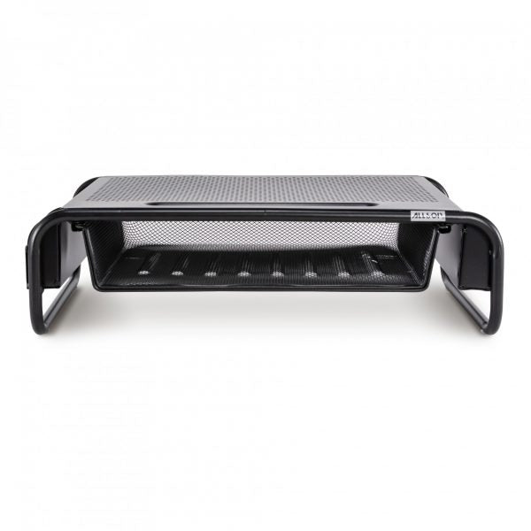 32166 - Allsop METAL ART ORGANIZER 5 BLK