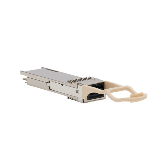 Tripp Lite N286-40GSR4-MTP network transceiver module Fiber optic 40000 Mbit/s QSFP+ 850 nm