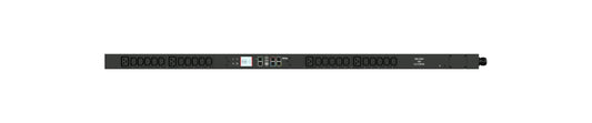 Raritan PX3-1488CV power distribution unit (PDU) 24 AC outlet(s) 0U Black