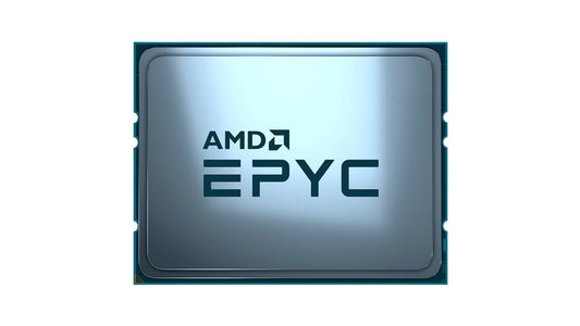 Lenovo EPYC AMD 7413 processor 2.65 GHz 128 MB L3