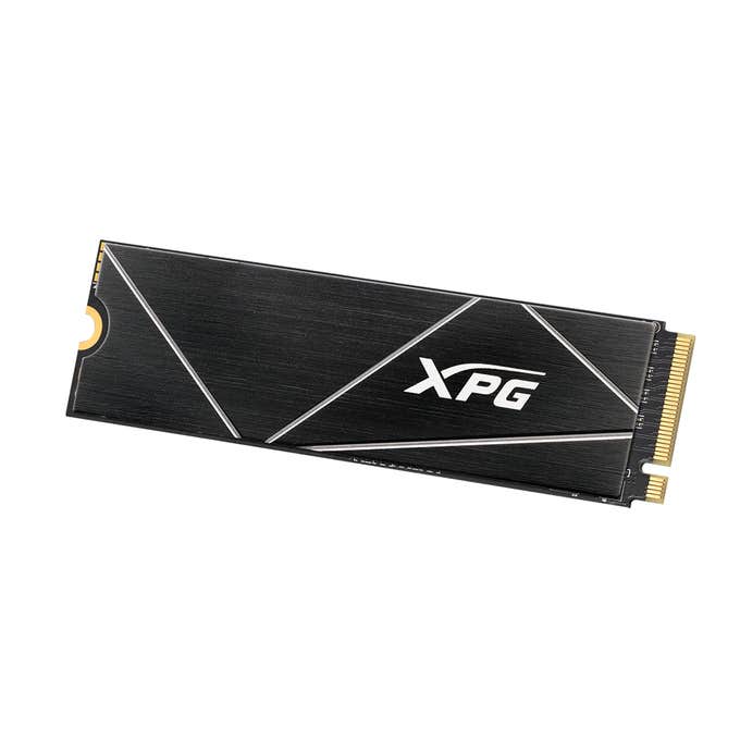 AGAMMIXS70B-512G-CS - ADATA XPG GAMMIX S70 Blade 512GB PCIe 4.0 NVMe SSD