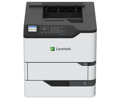 MS821N LASER 55PPM 1200X1200DPI