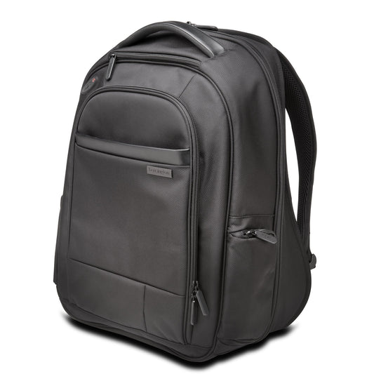 Kensington Contourâ„¢ 2.0 Pro Laptop Backpack - 17"