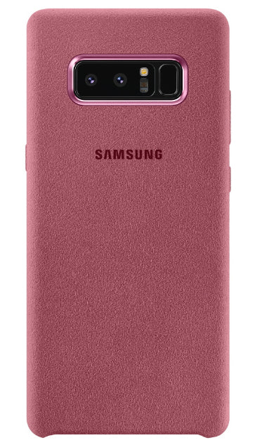 Samsung EF-XN950A mobile phone case 6.3" Cover Pink