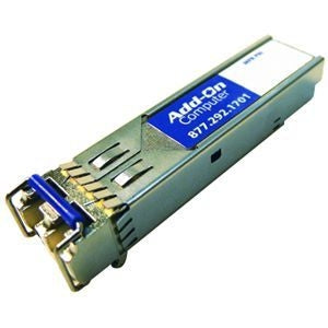 E1MG-SX-AO - AddOn Networks FORMERLY BROCADE COMPATIBLE TAA COMPLIANT 100GBASE-CU QSFP28 TO 4XSFP28