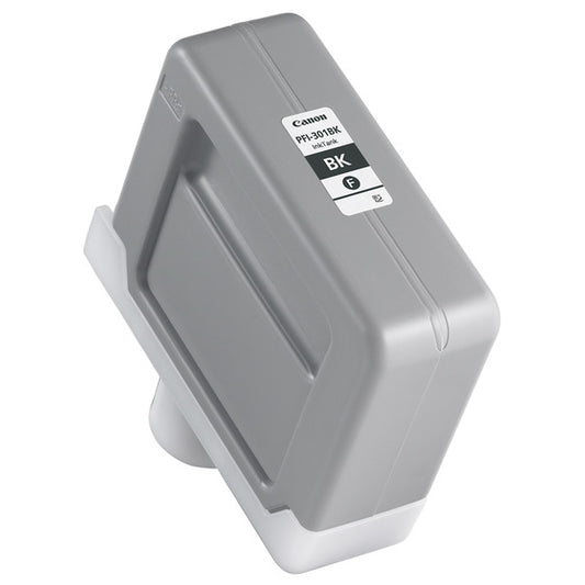 1486B001AA - Canon PIGMENTED BLACK INK TANK FOR THE CANON IMAGE PROGRAF IPF8000 IPF9000 AVG YIELD 3