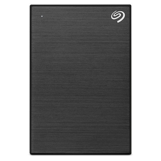 Seagate Backup Plus STHN2000400 external hard drive 2000 GB Black