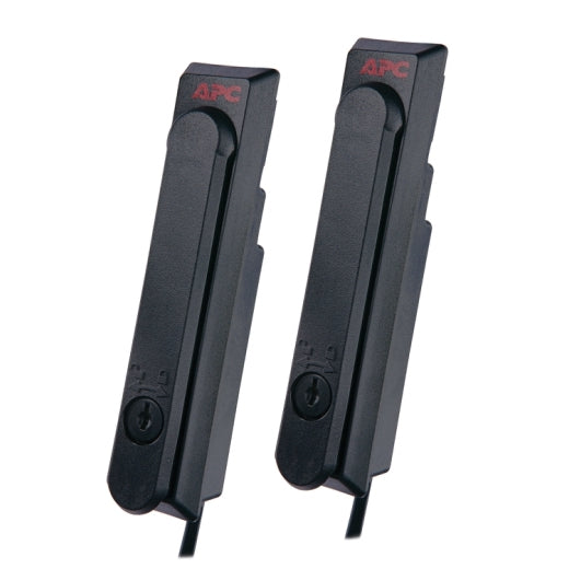 APC NBHN0171 rack accessory Door handle