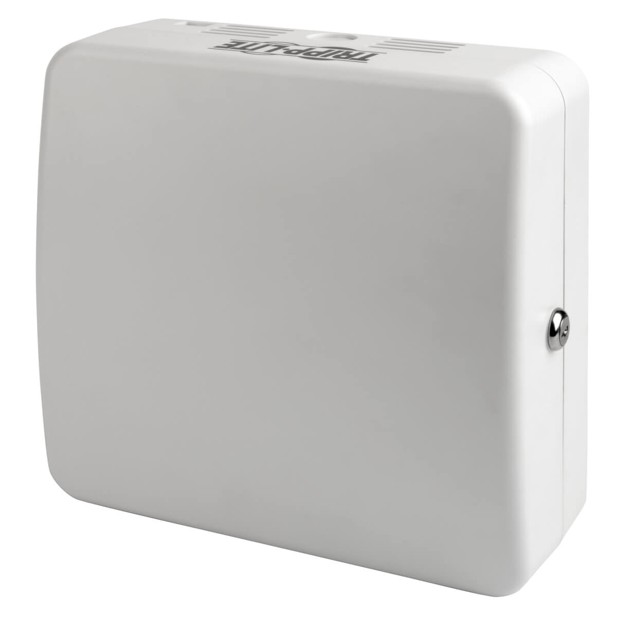 WIRELESS ACCESS POINT ENCLOSURE WITH LOCK - SURFACE-MOUNT, ABS CONSTRUCTION, 11