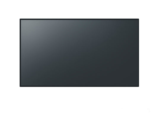 Panasonic TH-55LFV6 Digital signage flat panel 54.6" LCD Full HD Black