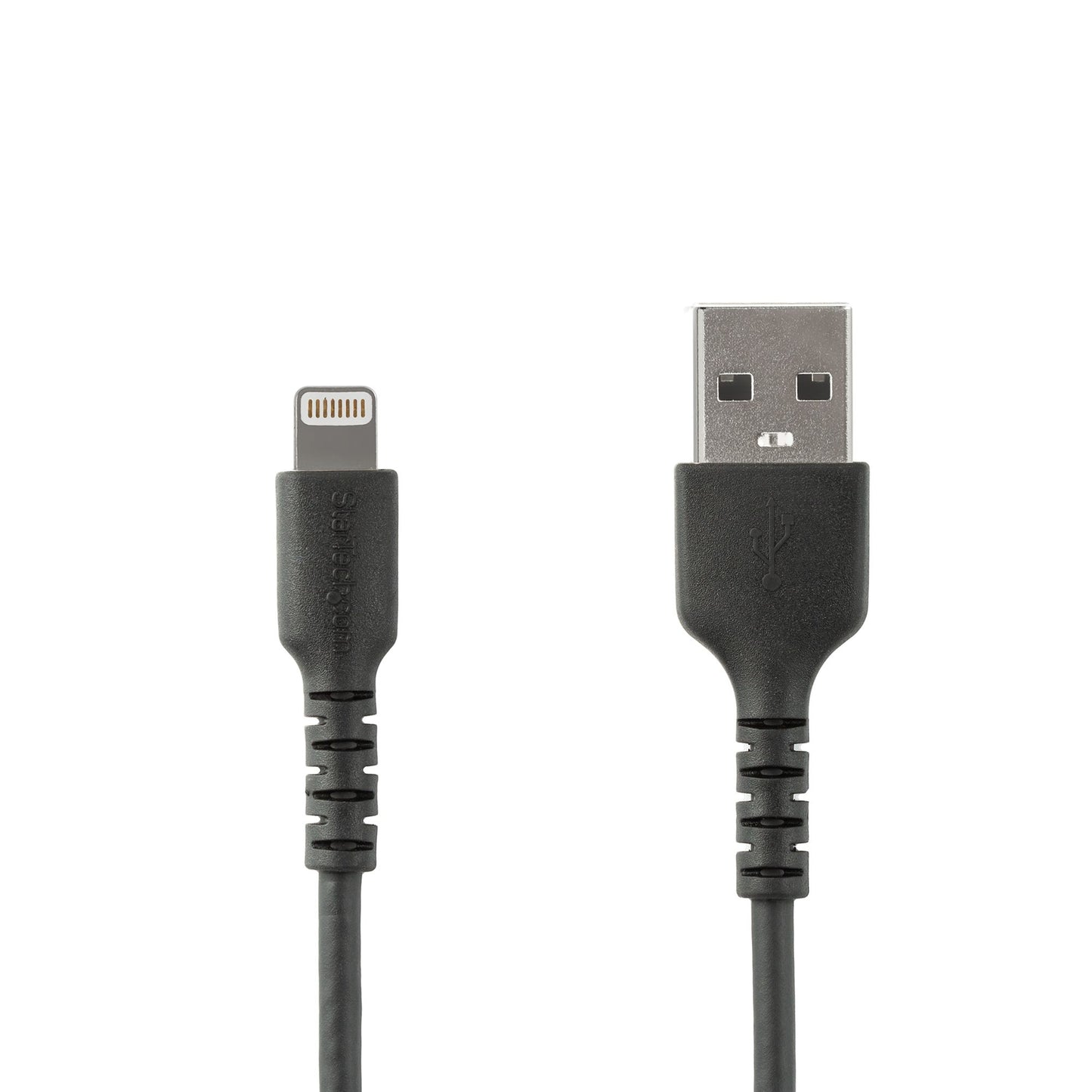 RUSBLTMM2MB - StarTech.com 6FT/2M DURABLE USB-A TO LIGHTNING CABLE