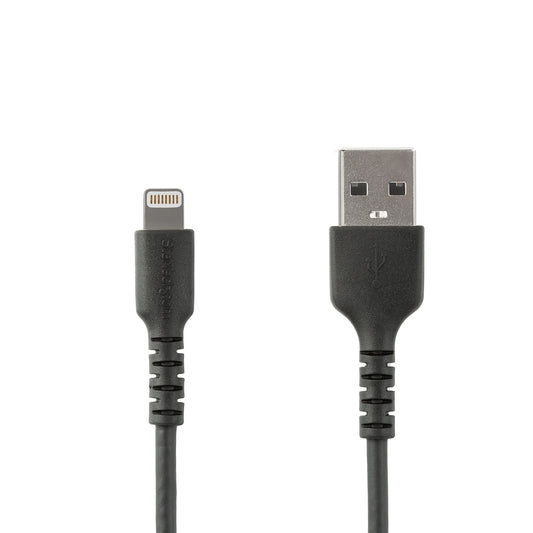 RUSBLTMM2MB - StarTech.com 6FT/2M DURABLE USB-A TO LIGHTNING CABLE