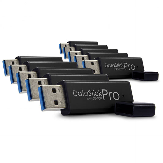 S1-U3P6-64G-10B - Centon 64GB PRO USB 3.0 X 10 PACK