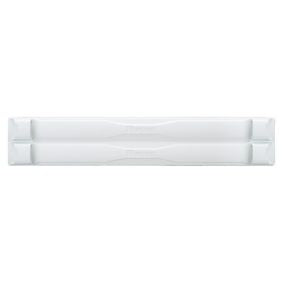 Panduit TLBP2R-V10 rack accessory Blank panel